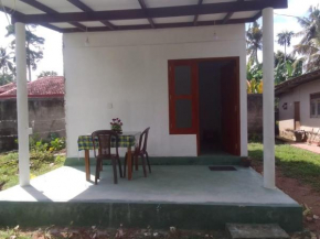 Green House Rooms